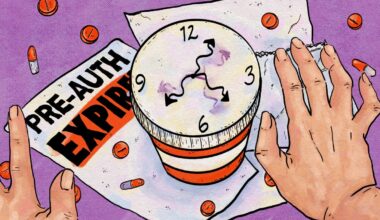 Prior authorizations can delay health care. Here’s how to push back : NPR