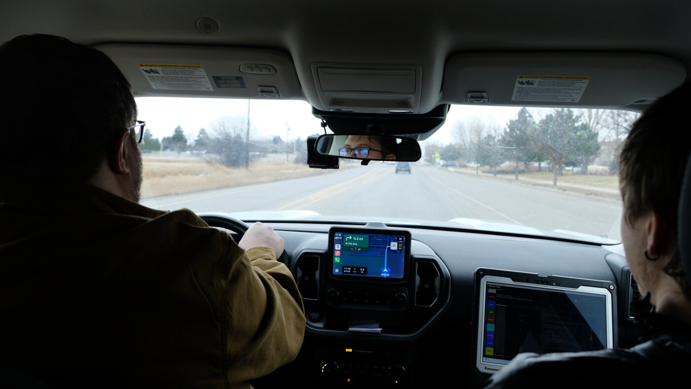 ‘Mobile crisis’ for mental health emergencies is starved for funds : NPR