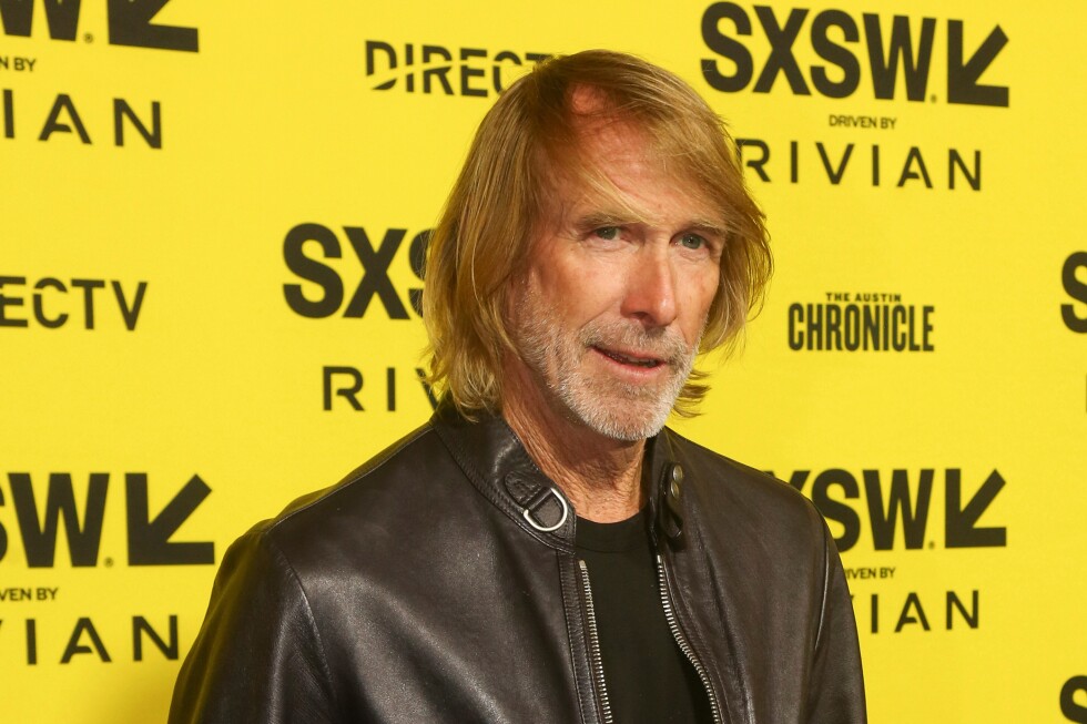 Cadillac F1 team confident it can resolve lawsuit with Michael Bay