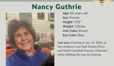 Signs of forced entry found at home of 'Today' show host's mother