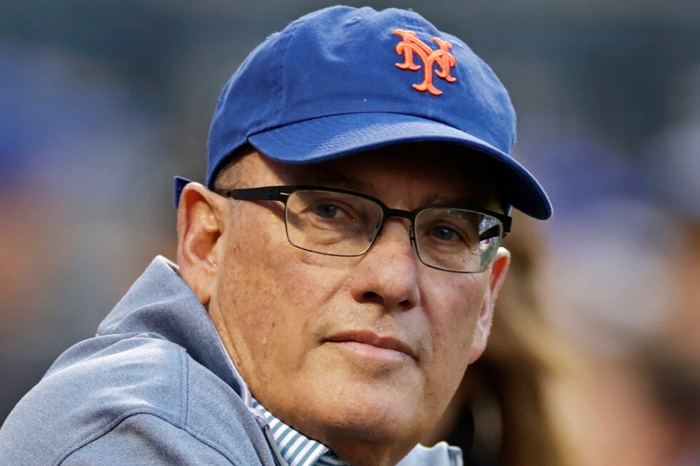 Owner Steve Cohen says Mets won't have a captain as long as he's in charge