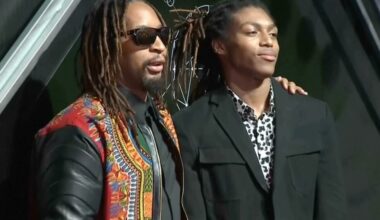 Son of rapper Lil Jon found dead in Atlanta pond