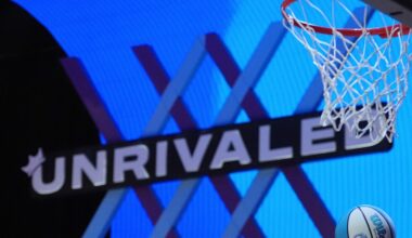 Unrivaled to play semifinals at Barclays Center in Brooklyn