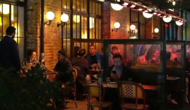 The wealthy ramp up spending while other Americans tread water, new study finds