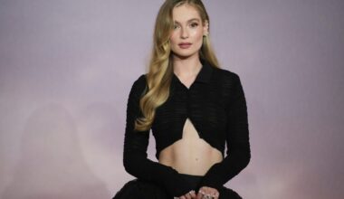 How 'Bridgerton' landed on its word for 'orgasm'