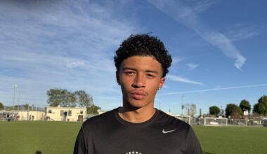 Birmingham boys' soccer wins to advance to City Open Division final