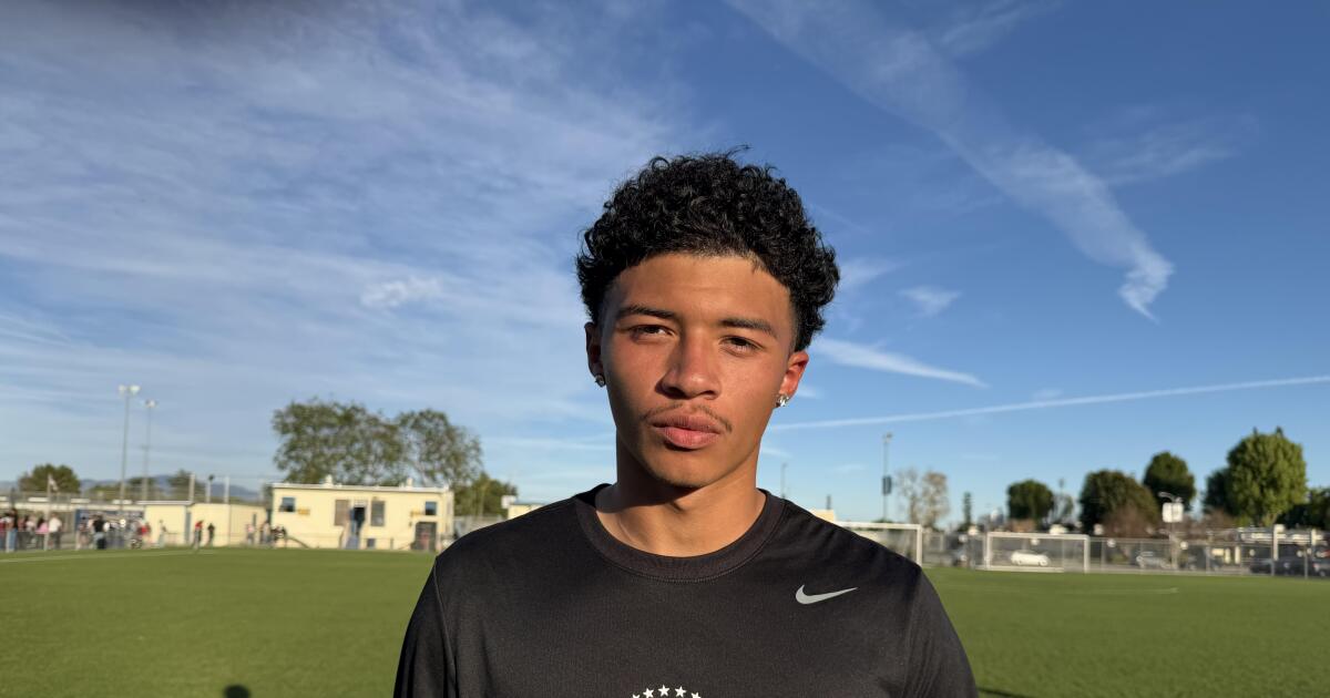 Birmingham boys' soccer wins to advance to City Open Division final