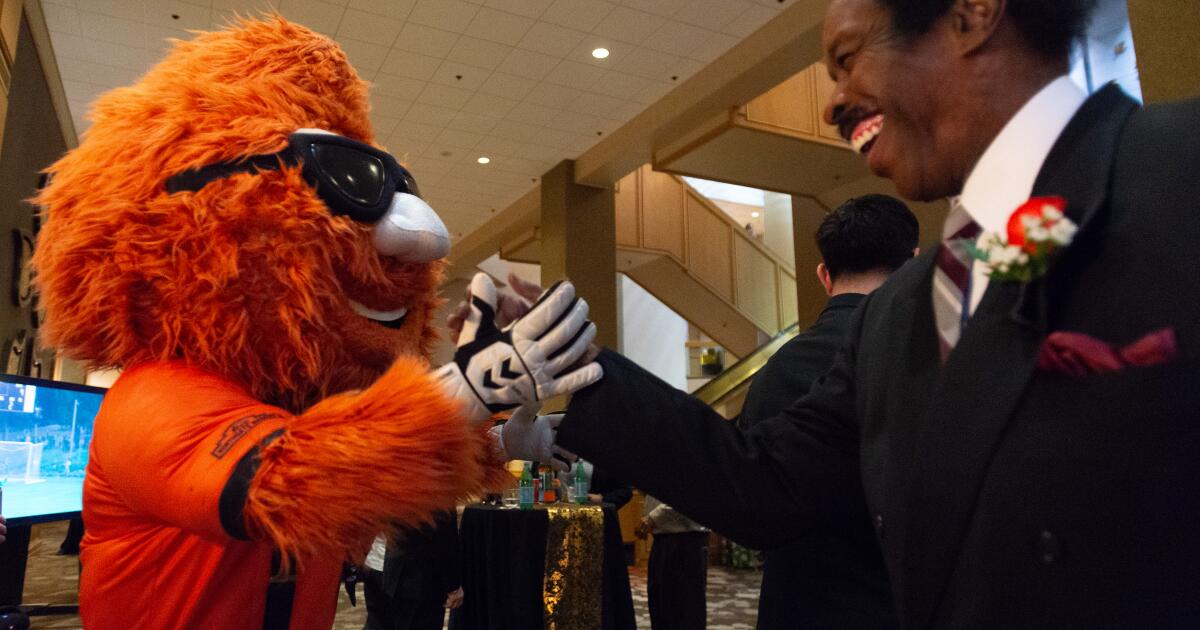 Orange County Soccer Club amped for this summer's World Cup