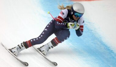 Doctors explain how Lindsey Vonn can ski at Olympics without use of ACL