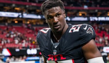 James Pearce Jr. maintains innocence in Rickea Jackson crash