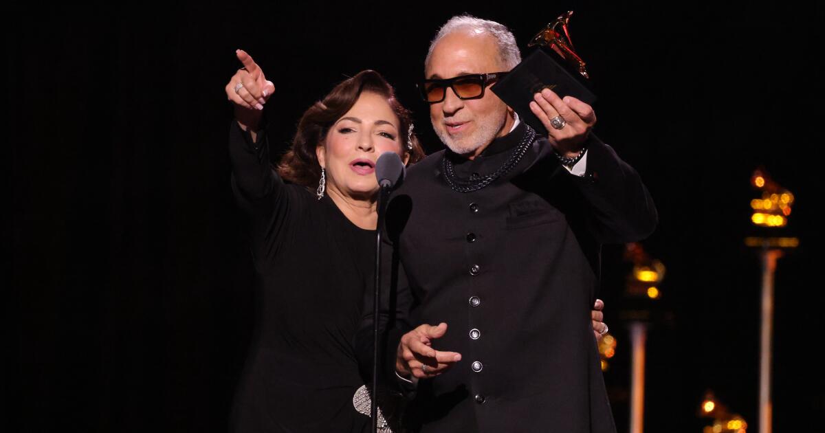 Grammy Awards 2026 Live: Winners list, red carpet fashion, premiere ceremony updates