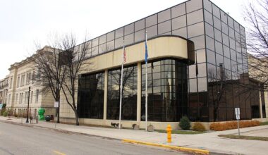 Ray Richards Golf Course rezoning receives final approval from City Council - Grand Forks Herald