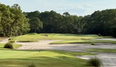 8 best value golf courses in and around Myrtle Beach