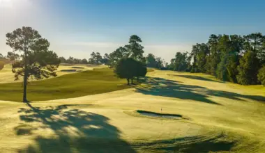 New-look Augusta Municipal Golf Course sets reopening date of April 15