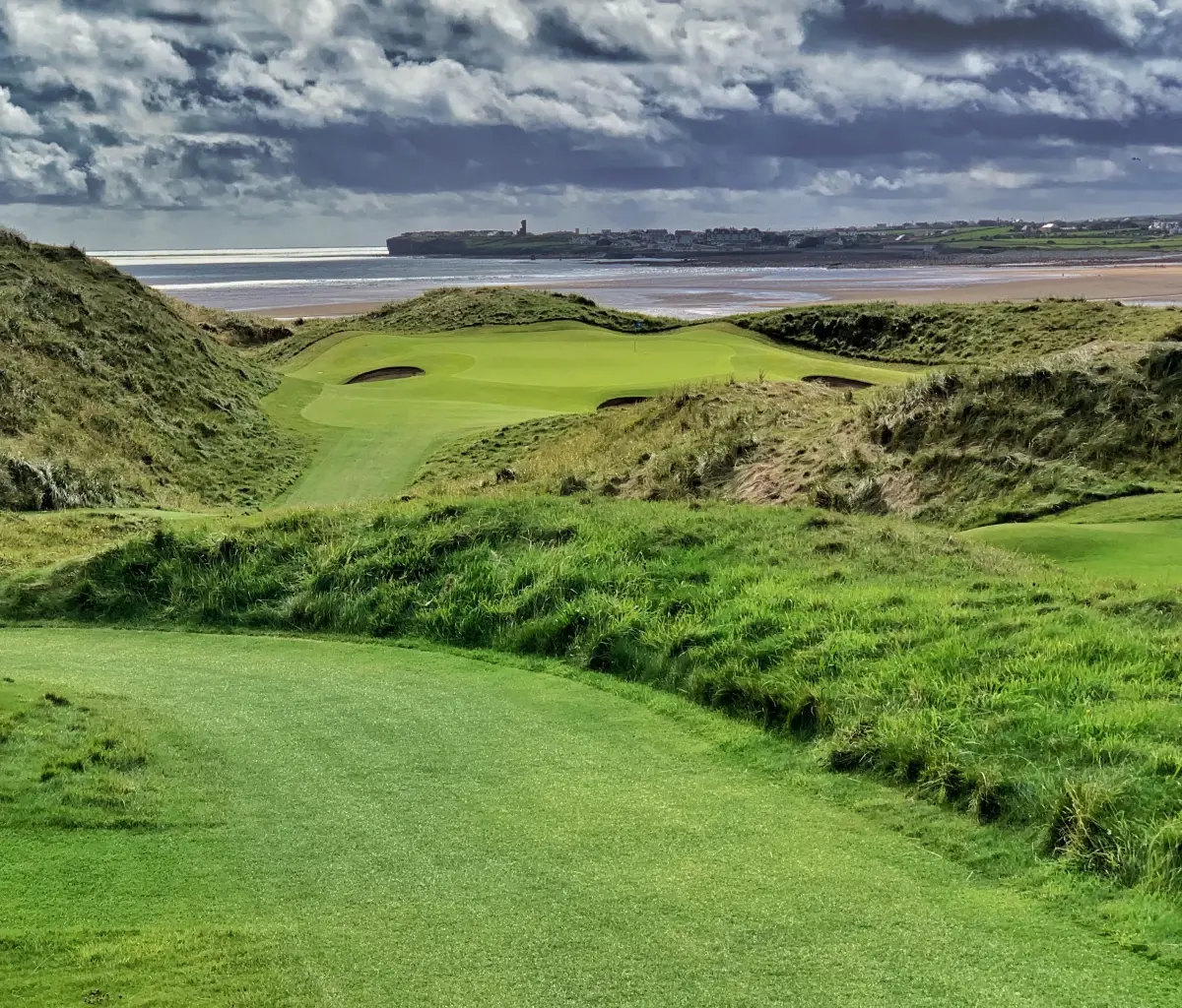 The 10 best golf trips you can take in 2026