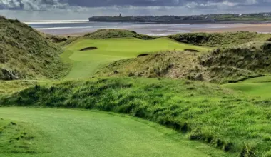 The 10 best golf trips you can take in 2026