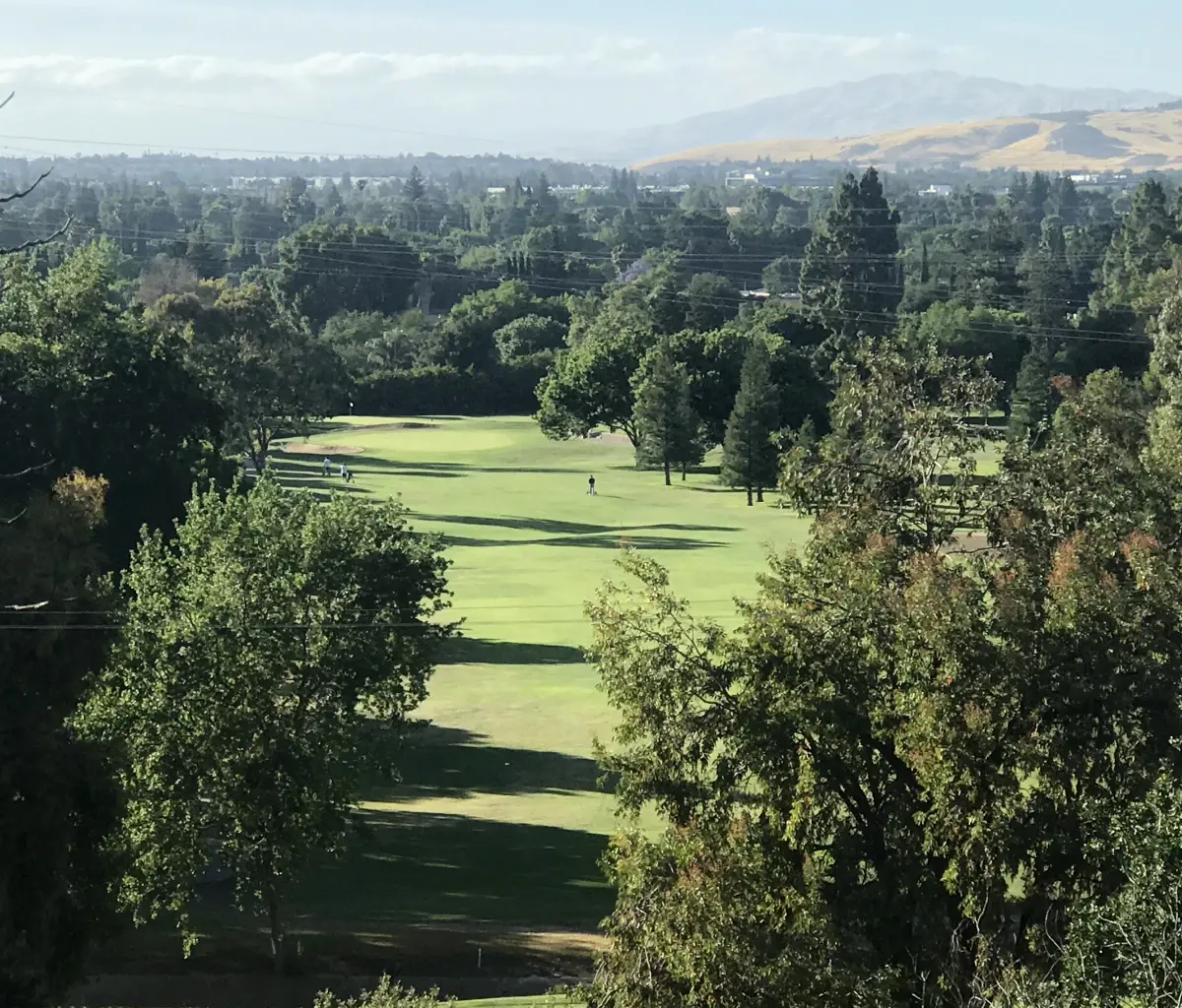 10 best affordable California golf courses in the San Francisco Bay Area