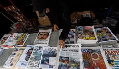 Watch February 23, 2026 - PBS News Hour full episode | PBS News Hour Season 2026