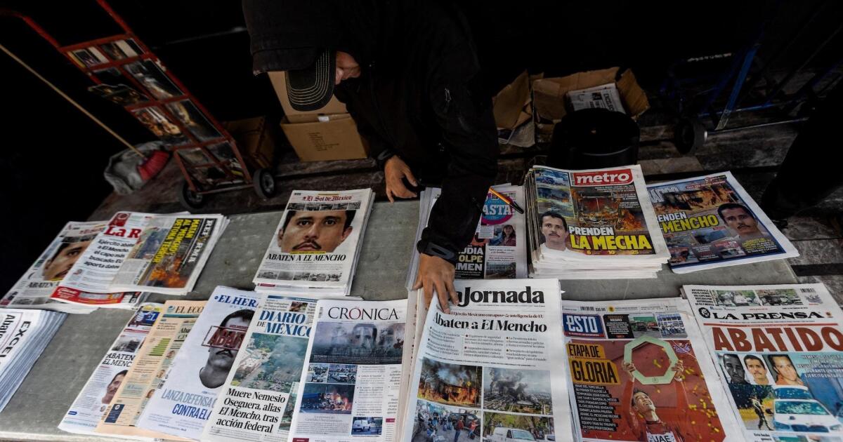 Watch February 23, 2026 - PBS News Hour full episode | PBS News Hour Season 2026