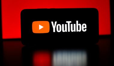 Report: YouTube is negotiating with NFL for extra package of four games
