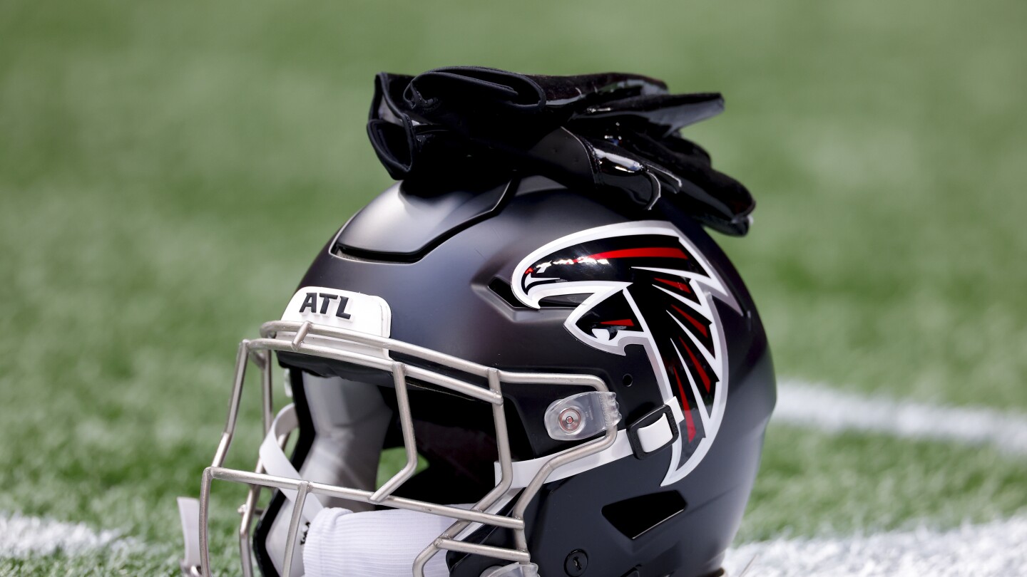 Falcons hire Jordan Reid as assistant QBs coach