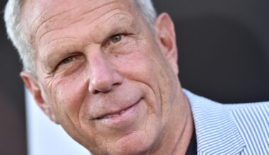 NFL must investigate Steve Tisch