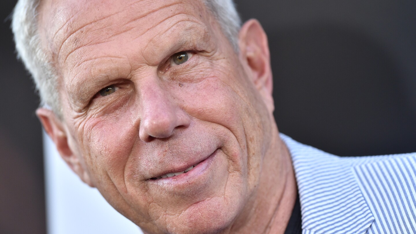 NFL must investigate Steve Tisch