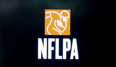 80 percent of all players responded to the 2025 NFLPA survey of teams