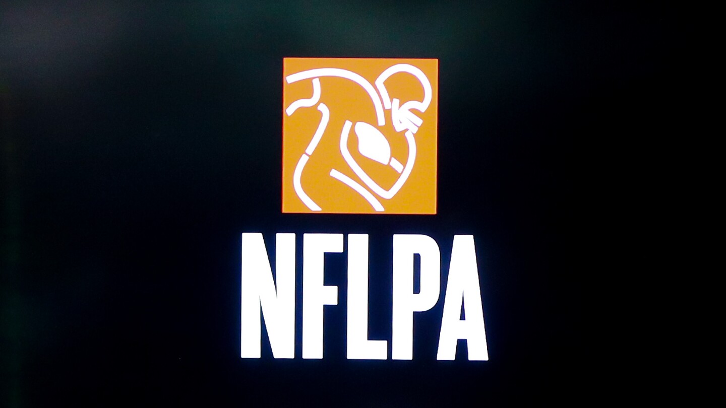 80 percent of all players responded to the 2025 NFLPA survey of teams