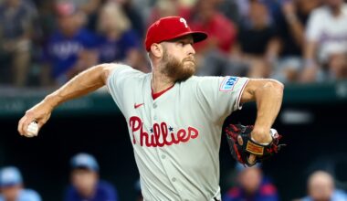 2026 Fantasy Baseball Buy/Sell: Can you rely on Zack Wheeler and Pablo López after injury?