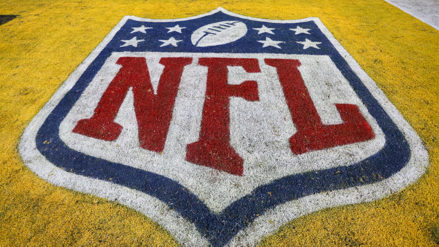 NFL announces franchise tag, transition tag values for 2026