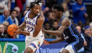 Dynasty Fantasy Basketball: 2026 draft class altering NBA landscape
