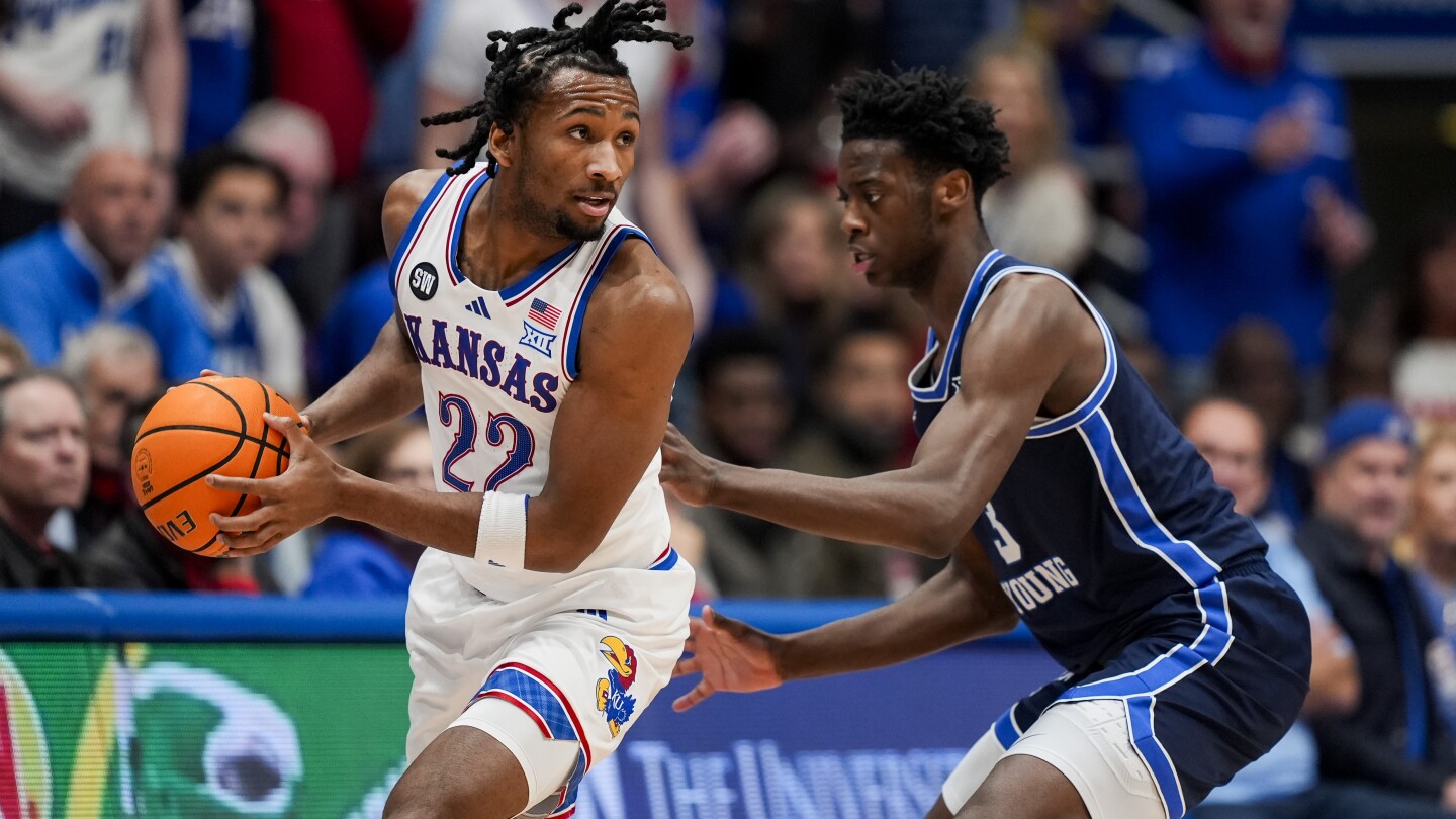 Dynasty Fantasy Basketball: 2026 draft class altering NBA landscape
