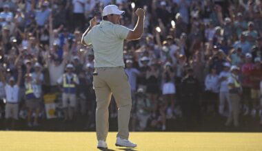 PGA Tour Highlights 2026: WM Phoenix Open, final round