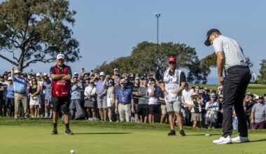 Farmers Insurance Open 2026 prize money: Full payout from $9.6 million purse
