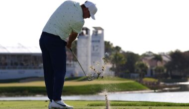 PGA Tour highlights 2026: Cognizant Classic, Round 2