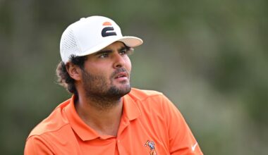 Former LIV player Eugenio Chacarra to play PGA Tour event on sponsor invite