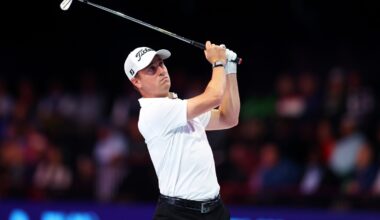 Justin Thomas to return from back surgery at Arnold Palmer Invitational