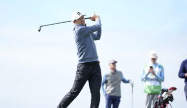 PGA Tour Highlights 2026: AT&T Pebble Beach Pro-Am, Round 2