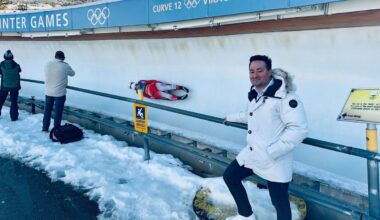How NASCAR is helping USA Luge fight for gold in the Winter Olympics