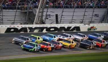 2026 Daytona 500 odds, predictions, time, date: Picks from proven NASCAR model