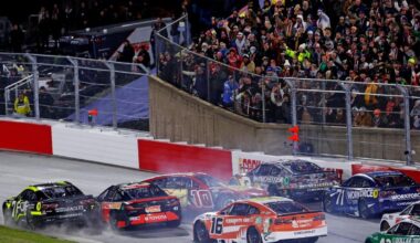 2026 NASCAR Clash at Bowman Gray odds, predictions, time: Picks from proven model