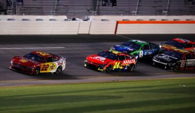 2026 Daytona 500 odds, predictions, start time, date: Picks from proven NASCAR model
