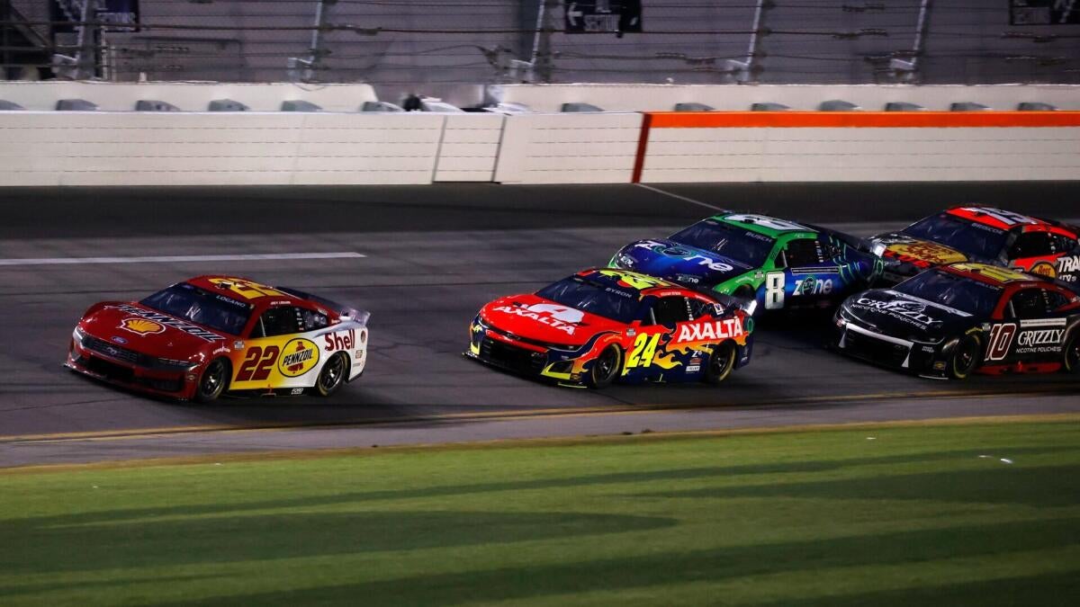 2026 Daytona 500 odds, predictions, start time, date: Picks from proven NASCAR model