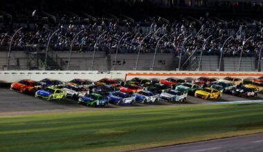 2026 Daytona 500 odds, predictions, time, date: Picks from proven NASCAR model
