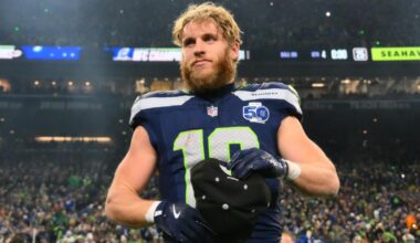 NFL DFS, Super Bowl 2026: Patriots vs. Seahawks lineup picks, strategy for FanDuel, DraftKings