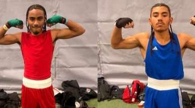 Young boxers return from Brampton Cup with five medals - The Royal Gazette