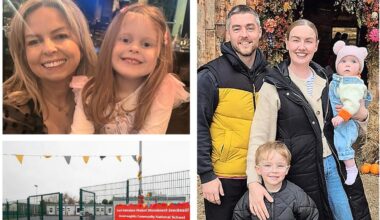 School Place Stress… ‘They know the demand here, yet it still happens and is getting worse’