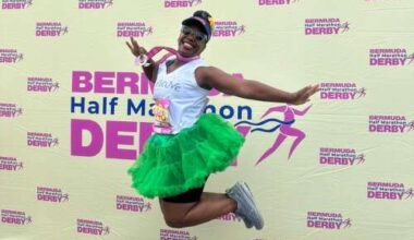 A smarter approach to employee fitness - The Royal Gazette