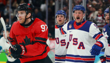 Top 5 storylines for gold medal game between Canada, U.S. at 2026 Olympics